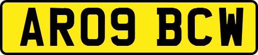 AR09BCW