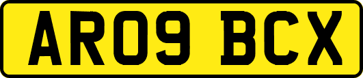 AR09BCX