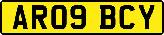 AR09BCY