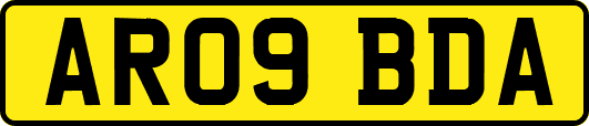 AR09BDA