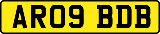 AR09BDB