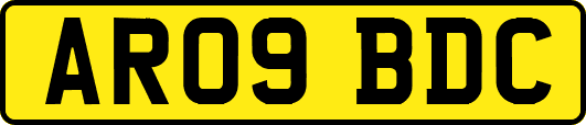 AR09BDC