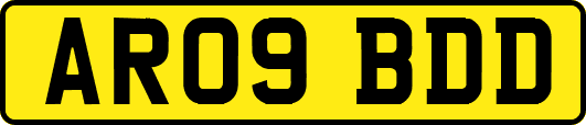 AR09BDD