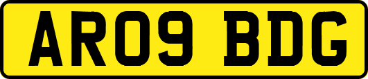 AR09BDG