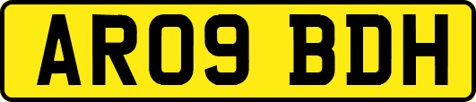 AR09BDH