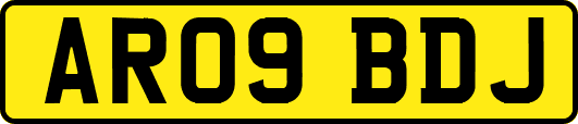 AR09BDJ