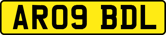 AR09BDL