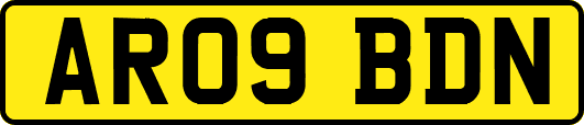 AR09BDN
