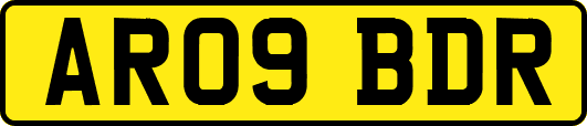 AR09BDR