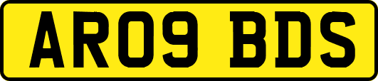 AR09BDS