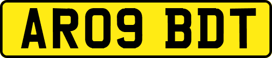 AR09BDT