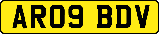 AR09BDV