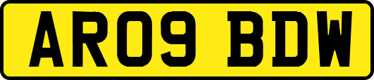 AR09BDW