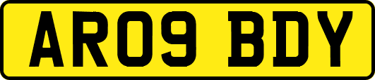 AR09BDY