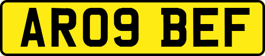 AR09BEF