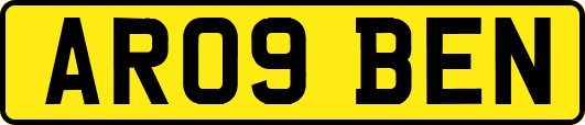 AR09BEN