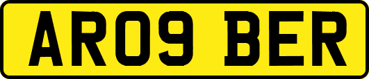 AR09BER