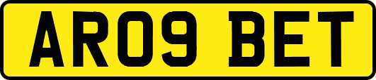 AR09BET