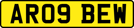 AR09BEW