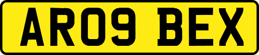 AR09BEX