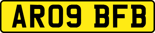 AR09BFB