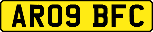 AR09BFC