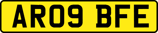 AR09BFE