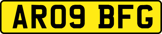 AR09BFG