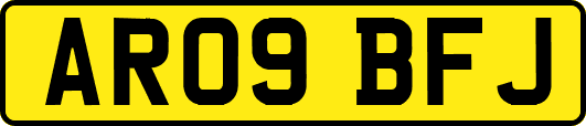 AR09BFJ