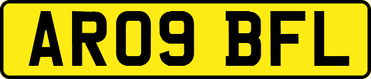 AR09BFL