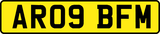 AR09BFM