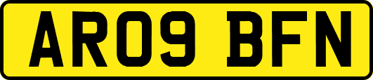 AR09BFN