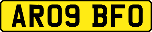 AR09BFO