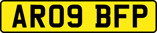 AR09BFP