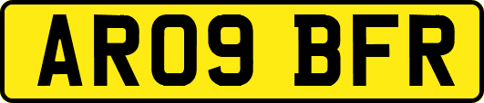AR09BFR