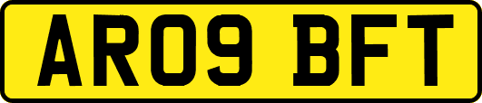 AR09BFT