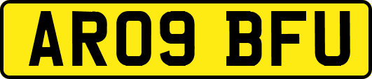 AR09BFU