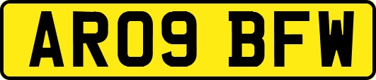 AR09BFW