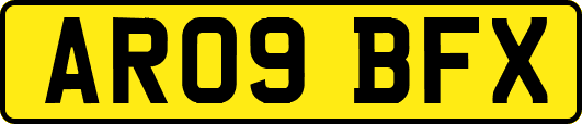 AR09BFX