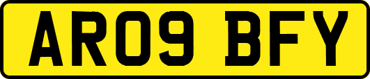 AR09BFY