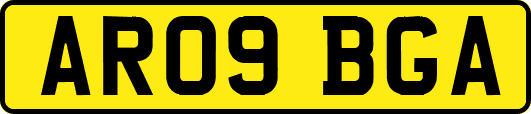 AR09BGA