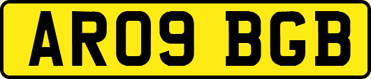 AR09BGB