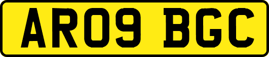 AR09BGC