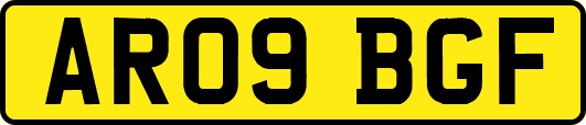 AR09BGF