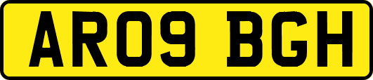 AR09BGH