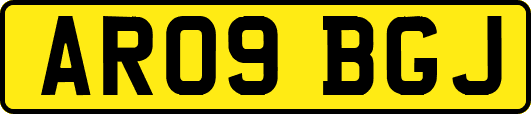 AR09BGJ