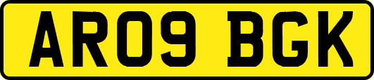 AR09BGK