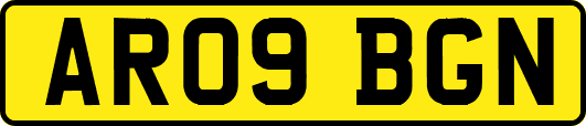 AR09BGN