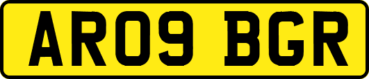 AR09BGR
