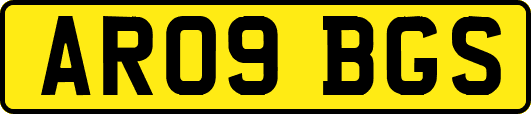 AR09BGS